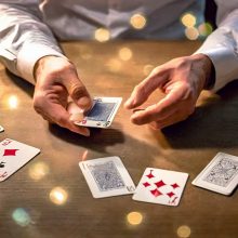 Spieleabend im Schützenhaus